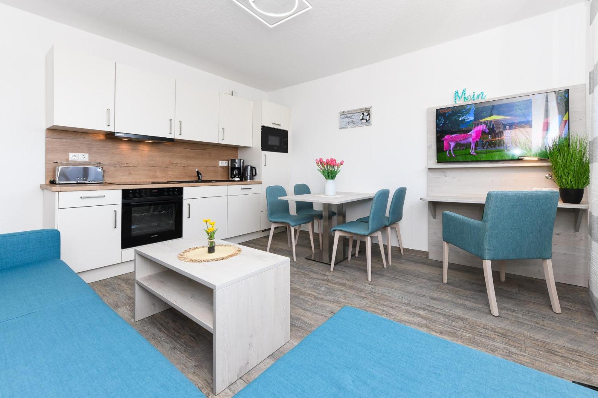 Haus Strandkorb Mit Fruehstuecksoption Bensersiel Exterior foto